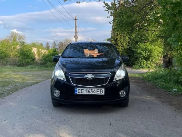 Авто Chevrolet Spark 2011 № 7653850