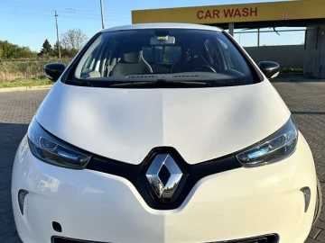 Авто Renault Zoe 2013 № 7653877