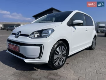 Авто Volkswagen E-Up 2019 № 7653895