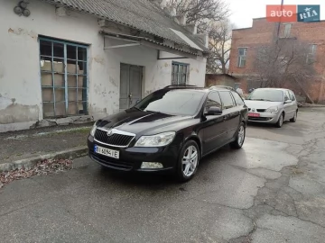 Авто Skoda Octavia 2010 № 7653909