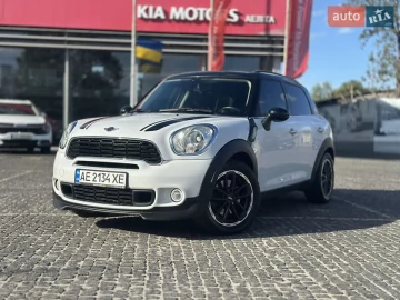 Авто MINI Countryman 2015 № 7653921