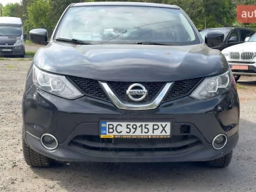 Авто Nissan Rogue Sport 2017 № 7653936