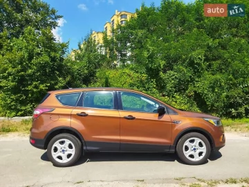 Авто Ford Escape 2016 № 7653941