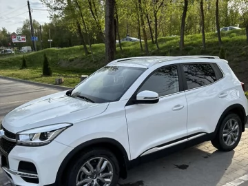 Авто Chery Tiggo 4 2022 № 7653942
