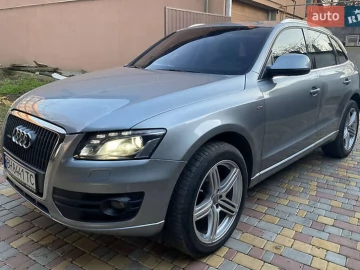 Авто Audi Q5 2011 № 7653944