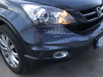 Авто Honda Cr-V 2010 № 7653957