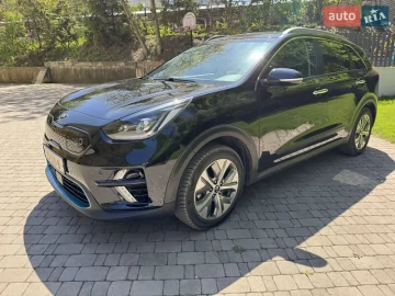 Авто KIA Niro 2019 № 7653964