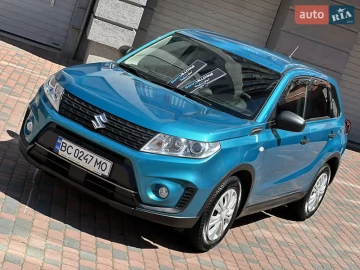 Авто Suzuki Vitara 2021 № 7653969