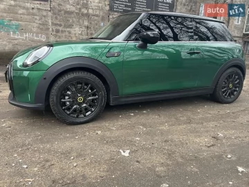 Авто MINI Hatch 2022 № 7653977