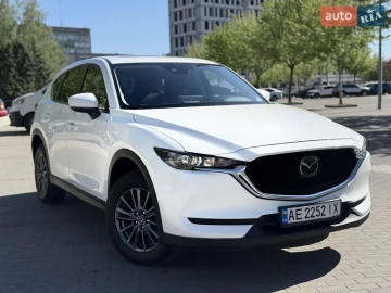Авто Mazda Cx-5 2021 № 7653986