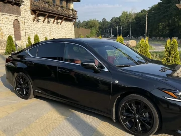 Авто Lexus Es 2022 № 7654006