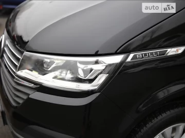Авто Volkswagen Multivan 2020 № 7654011