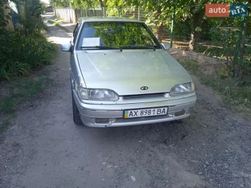 Авто ВАЗ 2115 Samara 2007 № 7654216