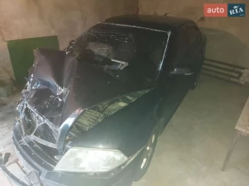 Авто Skoda Octavia 2004 № 7654217