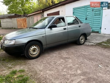 Авто ВАЗ 2110 2006 № 7654218