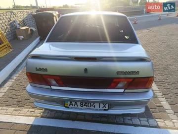 Авто ВАЗ 2115 Samara 2010 № 7654222