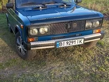 Авто ВАЗ 2106 2001 № 7654224