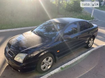 Авто Opel Vectra 2003 № 7654233