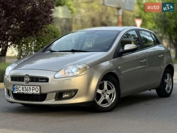 Авто Fiat Bravo 2008 № 7654242