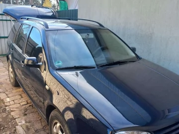 Авто Volkswagen Golf 2002 № 7654248