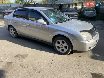 Авто Opel Vectra 2004 № 7654250
