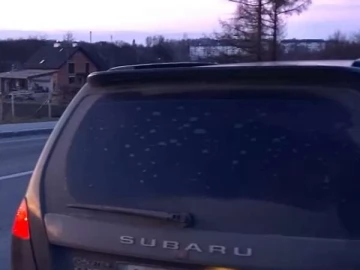 Авто Subaru Forester 2005 № 7654270