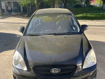 Авто KIA Carens 2008 № 7654271