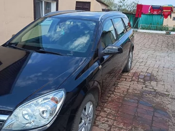 Авто Opel Astra 2008 № 7654276