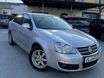 Авто Volkswagen Jetta 2008 № 7654289