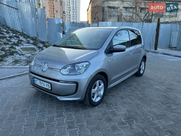 Авто Volkswagen E-Up 2015 № 7654300