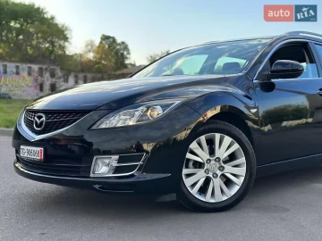 Авто Mazda 6 2009 № 7654305