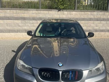 Авто BMW 3 Series 2010 № 7654307