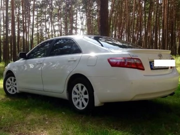 Авто Toyota Camry 2007 № 7654317