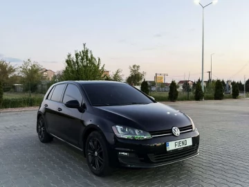 Авто Volkswagen Golf 2014 № 7654323
