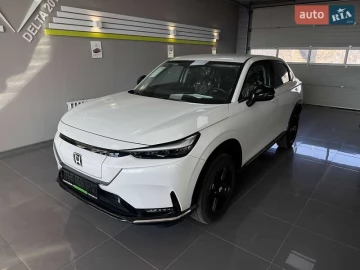 Авто Honda Ens1 2024 № 7654346