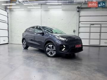 Авто KIA Niro 2019 № 7654355
