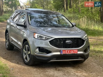 Авто Ford Edge 2021 № 7654366