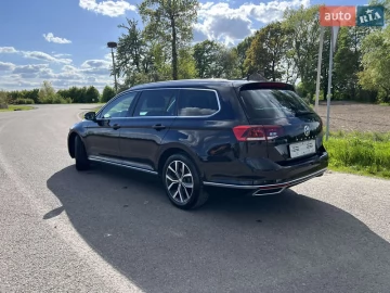 Авто Volkswagen Passat 2020 № 7654367