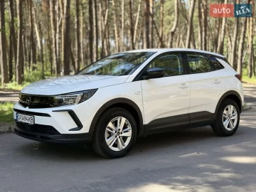Авто Opel Grandland 2023 № 7654374