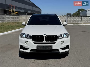 Авто BMW X5 2013 № 7654389