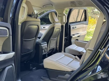 Авто Ford Explorer 2020 № 7654392
