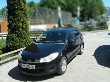 Авто ЗАЗ Forza 2012 № 7654420