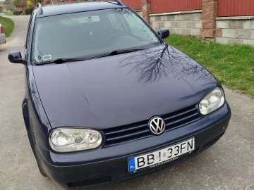 Авто Volkswagen Golf 2002 № 7654423