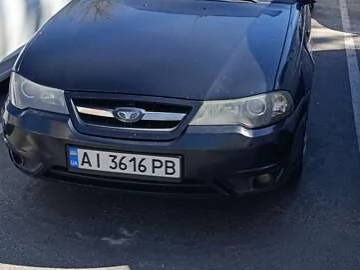 Авто Daewoo Nexia 2012 № 7654430