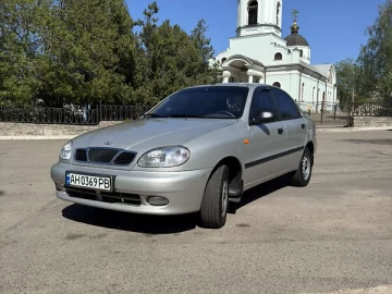 Авто ЗАЗ Lanos 2006 № 7654431