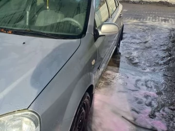Авто Chevrolet Lacetti 2007 № 7654432
