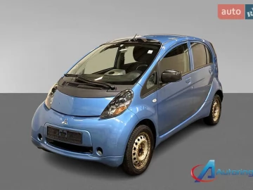 Авто Mitsubishi I-Miev 2011 № 7654443