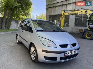 Авто Mitsubishi Colt 2008 № 7654460
