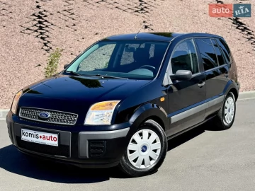 Авто Ford Fusion 2009 № 7654469