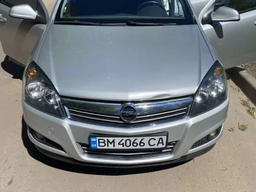 Авто Opel Astra 2012 № 7654498